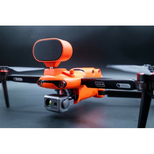 Квадрокоптер Autel Robotics EVO II Dual 640T (Thermal) Enterprise в самой максимальной топовой комплектации в Нижнем Новгороде