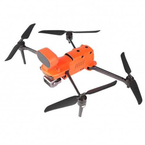 Квадрокоптер Autel Robotics EVO II Dual 640T (Thermal) Enterprise в самой максимальной топовой комплектации в Нижнем Новгороде