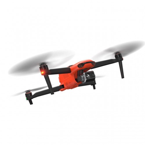 Квадрокоптер Autel Robotics EVO II Dual 640T (Thermal) Enterprise в самой максимальной топовой комплектации в Нижнем Новгороде