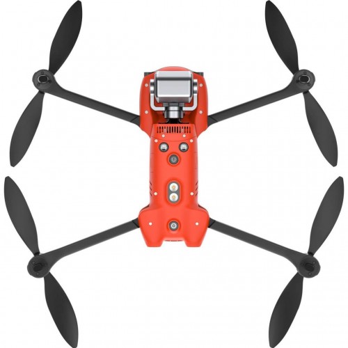 Квадрокоптер Autel Robotics EVO II Dual 640T (Thermal) Enterprise в самой максимальной топовой комплектации в Нижнем Новгороде