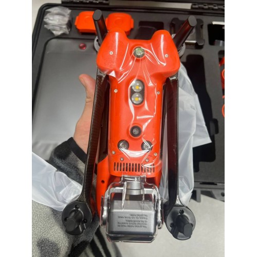 Квадрокоптер Autel Robotics EVO II Dual 640T (Thermal) Enterprise в самой максимальной топовой комплектации в Нижнем Новгороде