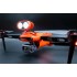Квадрокоптер Autel Robotics EVO II Dual 640T (Thermal) Enterprise в самой максимальной топовой комплектации в Нижнем Новгороде