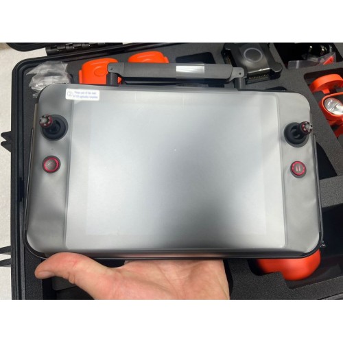 Квадрокоптер Autel Robotics EVO II Dual 640T (Thermal) Enterprise в самой максимальной топовой комплектации в Нижнем Новгороде