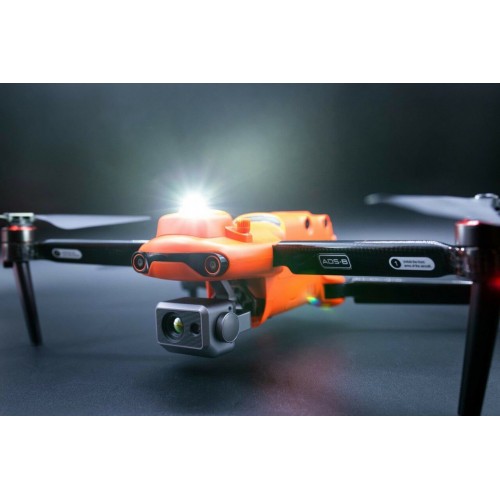 Квадрокоптер Autel Robotics EVO II Dual 640T (Thermal) Enterprise в самой максимальной топовой комплектации в Нижнем Новгороде