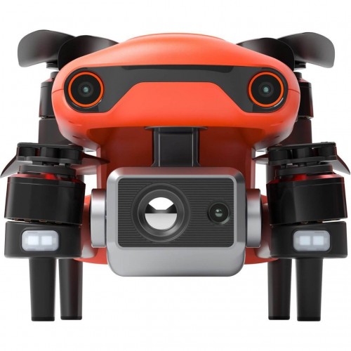 Квадрокоптер Autel Robotics EVO II Dual 640T (Thermal) Enterprise в самой максимальной топовой комплектации в Нижнем Новгороде