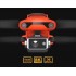 Квадрокоптер Autel Robotics EVO II Dual 640T (Thermal) Enterprise в самой максимальной топовой комплектации в Нижнем Новгороде