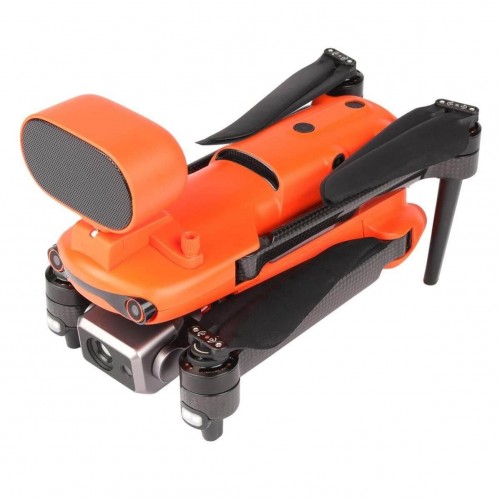 Квадрокоптер Autel Robotics EVO II Dual 640T (Thermal) Enterprise в самой максимальной топовой комплектации в Нижнем Новгороде