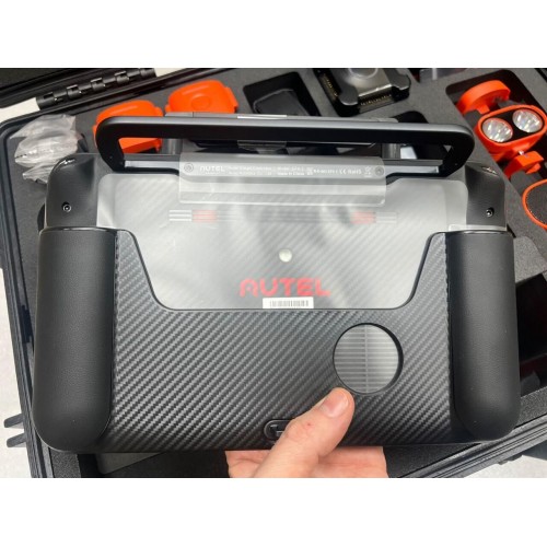 Квадрокоптер Autel Robotics EVO II Dual 640T (Thermal) Enterprise в самой максимальной топовой комплектации в Нижнем Новгороде