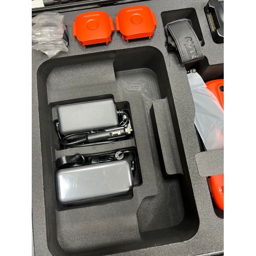 Квадрокоптер Autel Robotics EVO II Dual 640T (Thermal) Enterprise в самой максимальной топовой комплектации в Нижнем Новгороде
