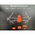 Квадрокоптер Autel Robotics EVO II Dual 640T (Thermal) Enterprise в самой максимальной топовой комплектации в Нижнем Новгороде
