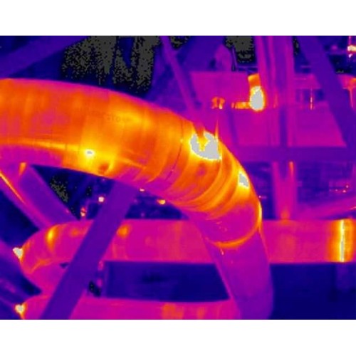Квадрокоптер Autel Robotics EVO II Dual 640T (Thermal) Enterprise в самой максимальной топовой комплектации в Нижнем Новгороде