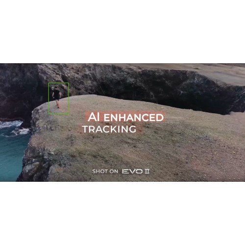 Квадрокоптер Autel Robotics EVO II Dual 640T (Thermal) Enterprise в самой максимальной топовой комплектации в Нижнем Новгороде