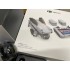 Квадрокоптер DJI AIR 2S Fly More Combo (пульт DJI RC с экраном) в Нижнем Новгороде