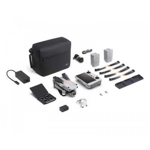 Квадрокоптер DJI AIR 2S Fly More Combo (пульт DJI RC с экраном) в Нижнем Новгороде