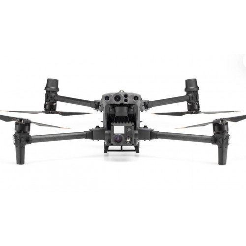 Квадрокоптер DJI Matrice 30T с тепловизионной камерой в Нижнем Новгороде