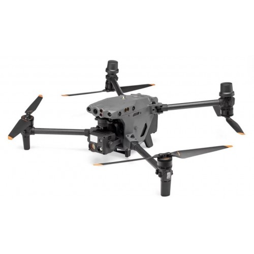 Квадрокоптер DJI Matrice 30T с тепловизионной камерой в Нижнем Новгороде