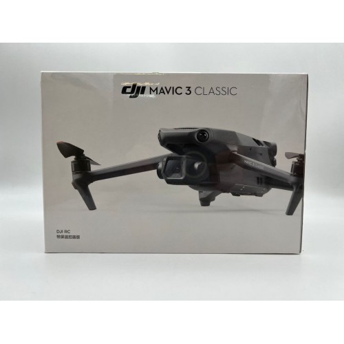Квадрокоптер DJI Mavic 3 Classic (DJI RC) в Нижнем Новгороде