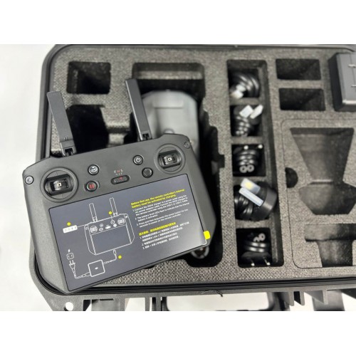 Квадрокоптер DJI Mavic 3T Thermal (Universal Edition) / DJI RC PRO в Нижнем Новгороде