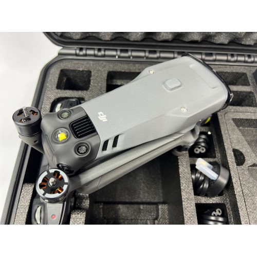 Квадрокоптер DJI Mavic 3T Thermal (Universal Edition) / DJI RC PRO в Нижнем Новгороде