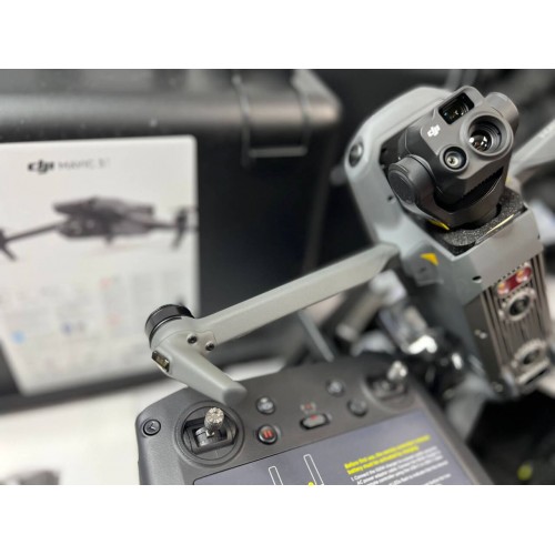 Квадрокоптер DJI Mavic 3T Thermal (Universal Edition) / DJI RC PRO в Нижнем Новгороде
