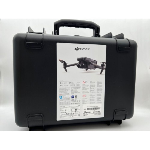 Квадрокоптер DJI Mavic 3T Thermal (Universal Edition) / DJI RC PRO в Нижнем Новгороде