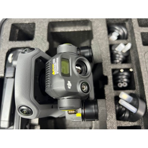 Квадрокоптер DJI Mavic 3T Thermal (Universal Edition) / DJI RC PRO в Нижнем Новгороде
