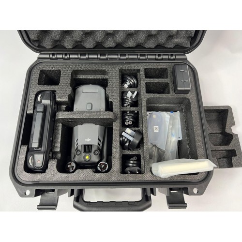 Квадрокоптер DJI Mavic 3T Thermal (Universal Edition) / DJI RC PRO в Нижнем Новгороде