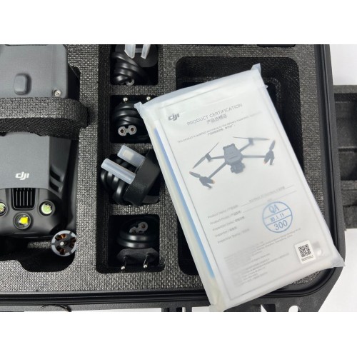 Квадрокоптер DJI Mavic 3T Thermal (Universal Edition) / DJI RC PRO в Нижнем Новгороде