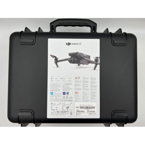Квадрокоптер DJI Mavic 3T Thermal (Universal Edition) / DJI RC PRO в Нижнем Новгороде