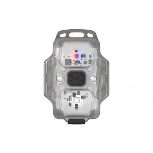Мультифонарь Armytek Crystal WRB (Grey Onyx) в Нижнем Новгороде
