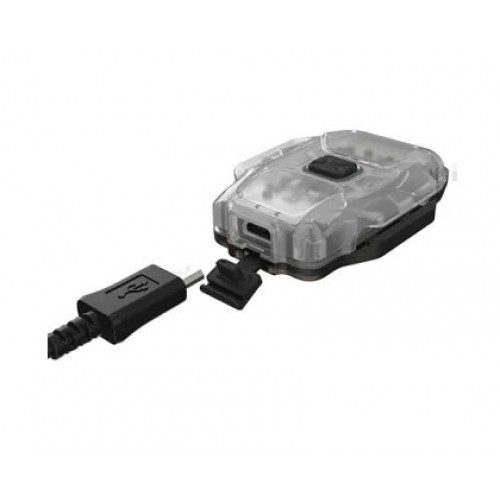 Мультифонарь Armytek Crystal WRB (Grey Onyx) в Нижнем Новгороде