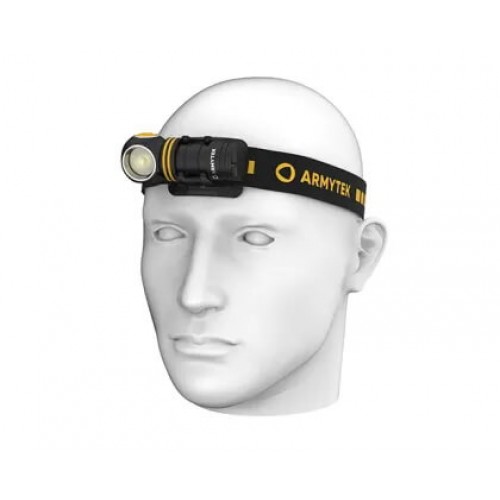 Мультифонарь Armytek ELF C1 Micro USB (теплый свет) в Нижнем Новгороде
