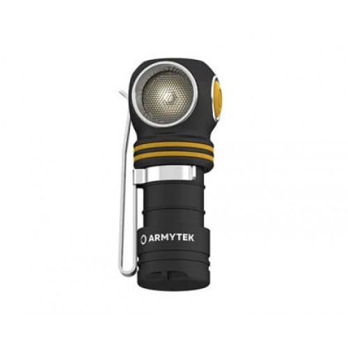 Мультифонарь Armytek ELF C1 Micro USB (теплый свет) в Нижнем Новгороде