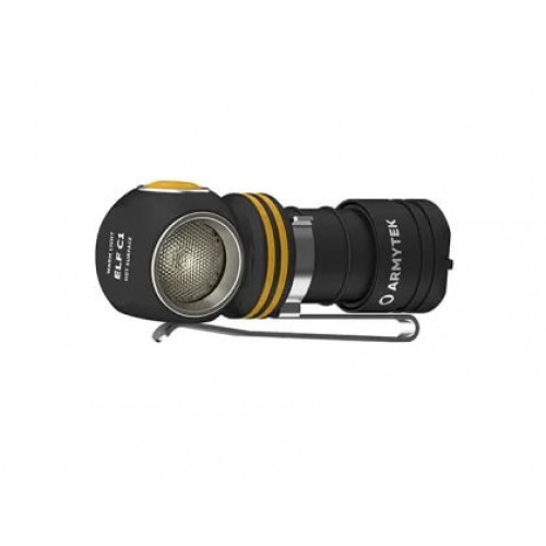 Мультифонарь Armytek ELF C1 Micro USB (теплый свет) в Нижнем Новгороде