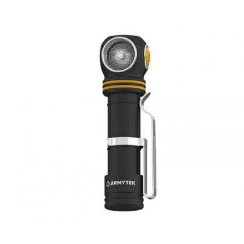 Мультифонарь Armytek ELF C2 Micro USB в Нижнем Новгороде