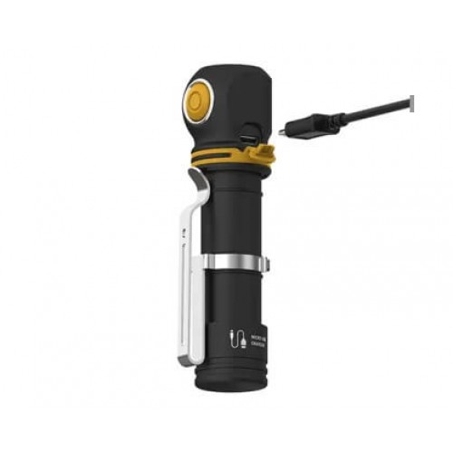 Мультифонарь Armytek ELF C2 Micro USB в Нижнем Новгороде