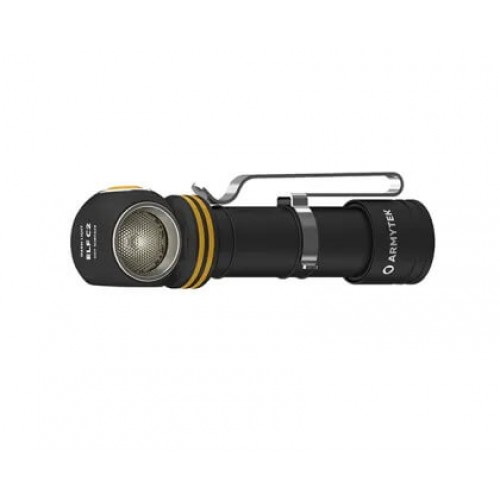 Мультифонарь Armytek ELF C2 Micro USB (теплый свет) в Нижнем Новгороде