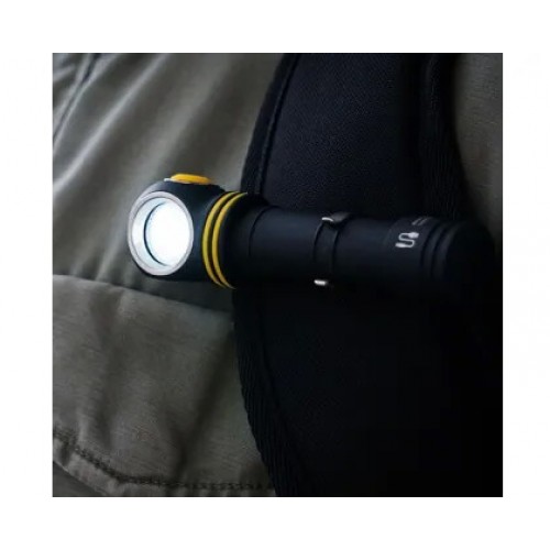 Мультифонарь Armytek ELF C2 Micro USB (теплый свет) в Нижнем Новгороде
