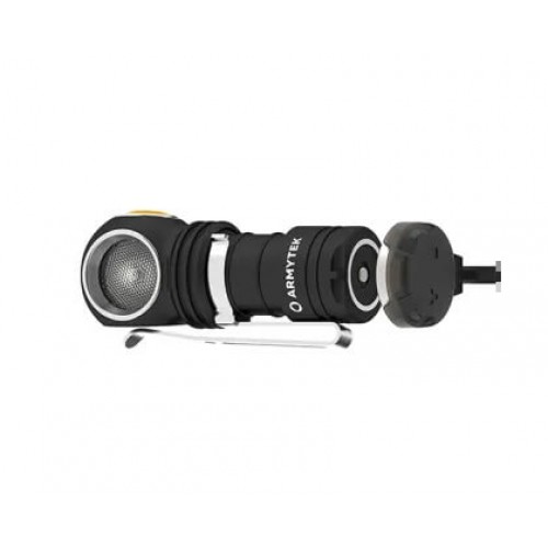 Мультифонарь Armytek Wizard C1 Pro Magnet USB в Нижнем Новгороде