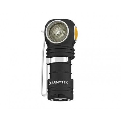 Мультифонарь Armytek Wizard C1 Pro Magnet USB (теплый свет) в Нижнем Новгороде