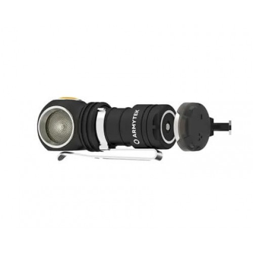 Мультифонарь Armytek Wizard C1 Pro Magnet USB (теплый свет) в Нижнем Новгороде