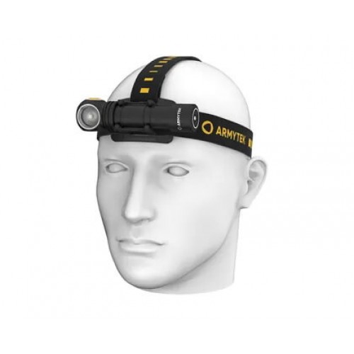 Мультифонарь Armytek Wizard C2 Magnet USB в Нижнем Новгороде