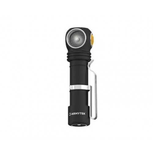 Мультифонарь Armytek Wizard C2 Magnet USB в Нижнем Новгороде