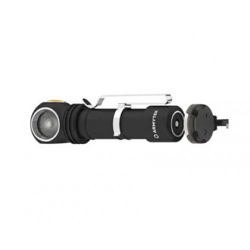 Мультифонарь Armytek Wizard C2 Magnet USB в Нижнем Новгороде