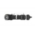Мультифонарь Armytek Wizard C2 Magnet USB в Нижнем Новгороде