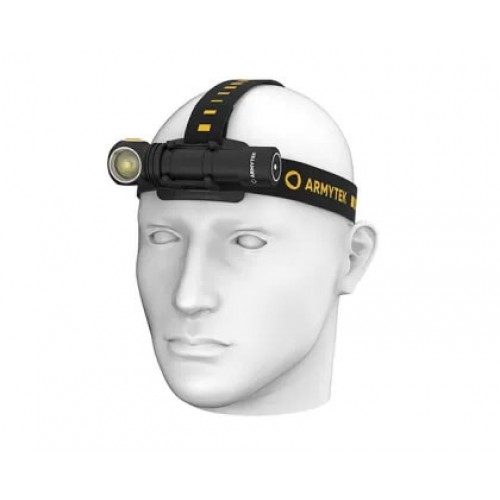 Мультифонарь Armytek Wizard C2 Magnet USB (теплый свет) в Нижнем Новгороде