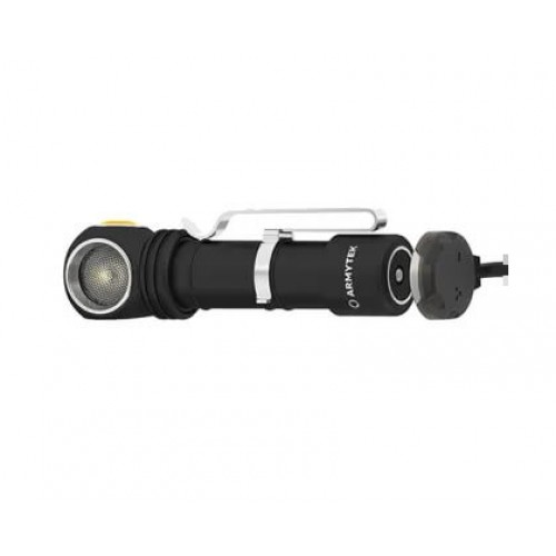 Мультифонарь Armytek Wizard C2 Magnet USB (теплый свет) в Нижнем Новгороде