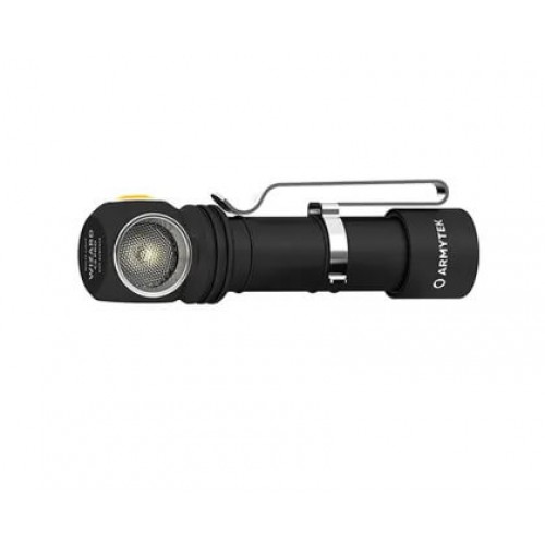 Мультифонарь Armytek Wizard C2 Pro Magnet USB (теплый свет) в Нижнем Новгороде