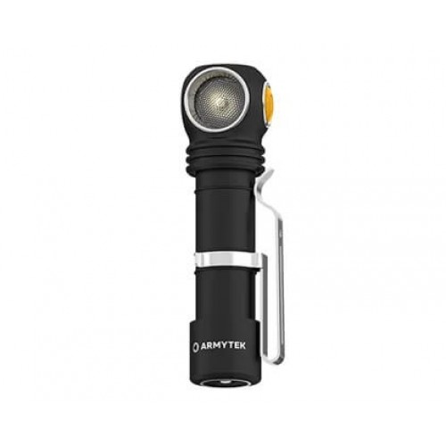 Мультифонарь Armytek Wizard C2 Pro Magnet USB (теплый свет) в Нижнем Новгороде