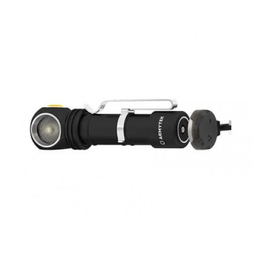 Мультифонарь Armytek Wizard C2 Pro Magnet USB (теплый свет) в Нижнем Новгороде
